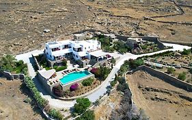 Villa Nautilia - Luxury Suites And Cottages